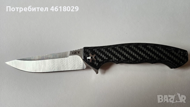 Нож Zero Tolerance 0452CF