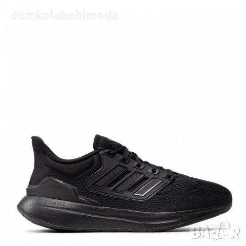 -37%Мъжки Маратонки ADIDAS EQ21 Run Shoes, снимка 2 - Маратонки - 36864657