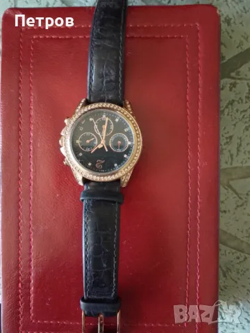 часовник roccobarocco , снимка 4 - Дамски - 47690878