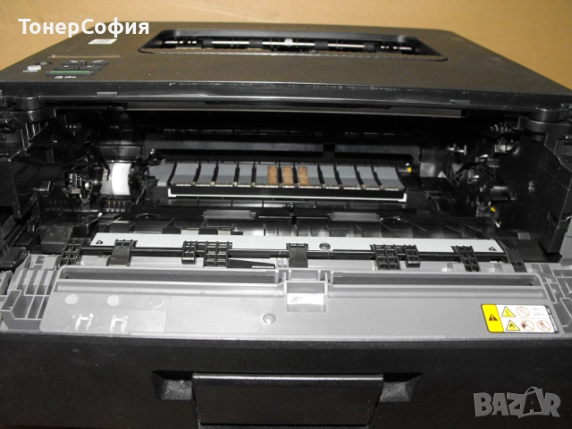 Лазерен принтер скенер копир Brother HL-2375DW Гаранция, снимка 3 - Принтери, копири, скенери - 51874315