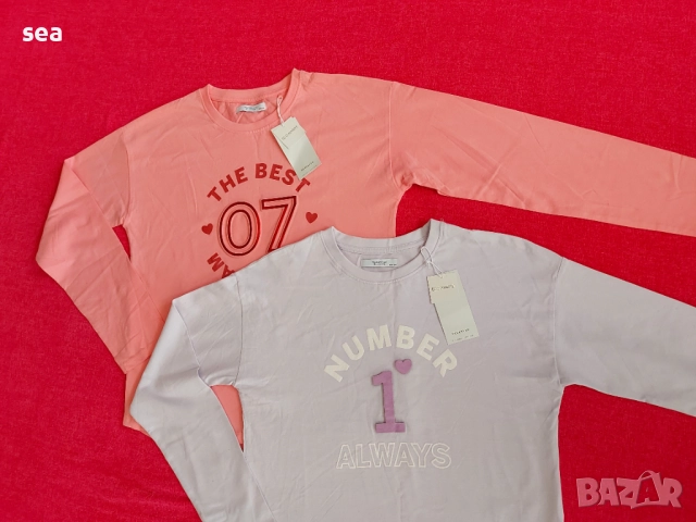 Блузи RESERVED 158-164