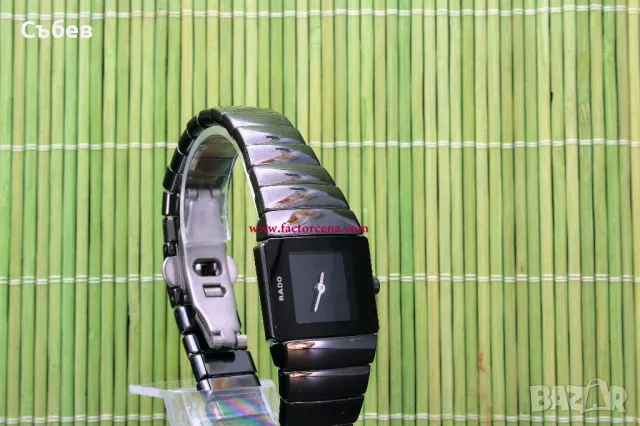Дамски часовник Rado Sintra Jubile, снимка 1