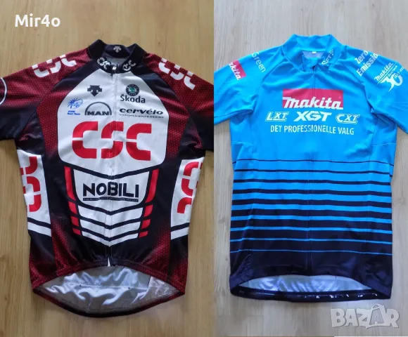 вело джърси descente/craft блуза екип шосейно колоездене мъжко оригинал M/L