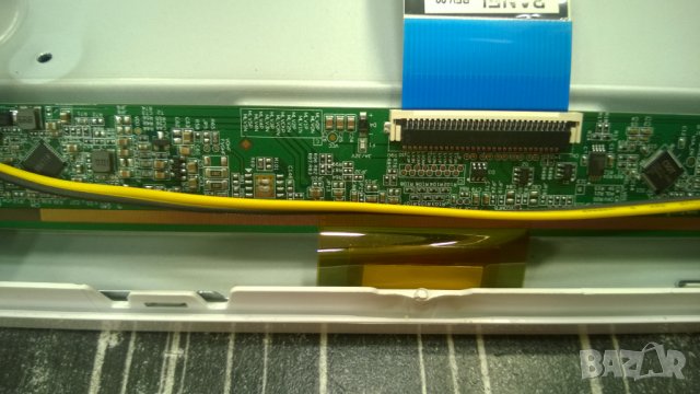 SAMSUNG-UE32J4510AW, снимка 10 - Телевизори - 31761845