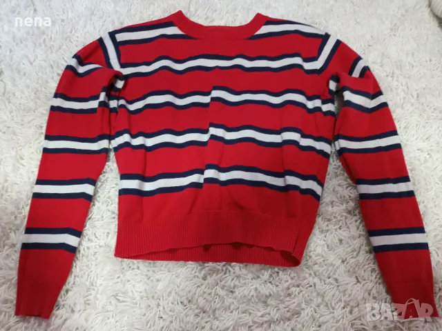 Блузки с дълъг ръкав, снимка 2 - Блузи с дълъг ръкав и пуловери - 18750249