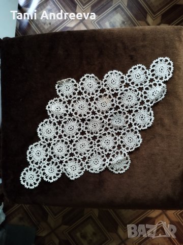 Каренца на една кука, снимка 2 - Декорация за дома - 38896323