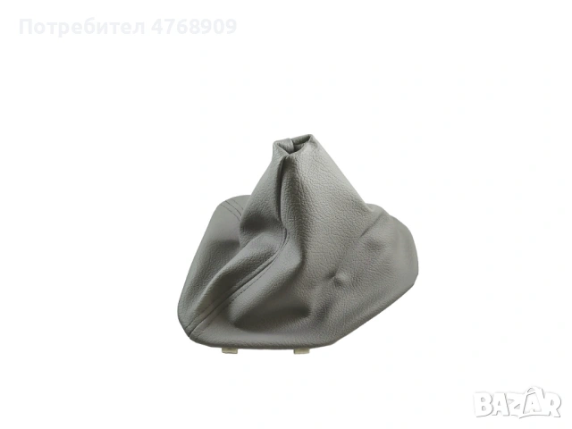 Маншон за скоростен лост за BMW 5 E39 (1995-2004) 25111222755, снимка 2 - Части - 53883146