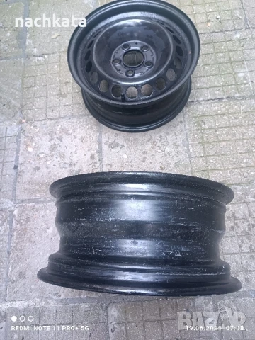 джанти 15 -ки