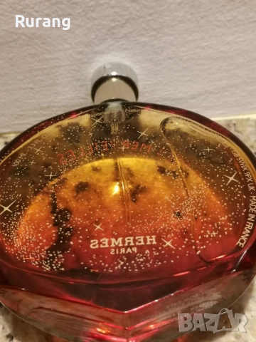 Оригинален парфюм Hermes L'Ambre des Merveilles 100 ml EDP , снимка 2 - Дамски парфюми - 52770382