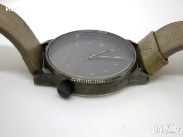 Часовник Komono Winston Regal Elephant, унисекс., снимка 10 - Мъжки - 44387810