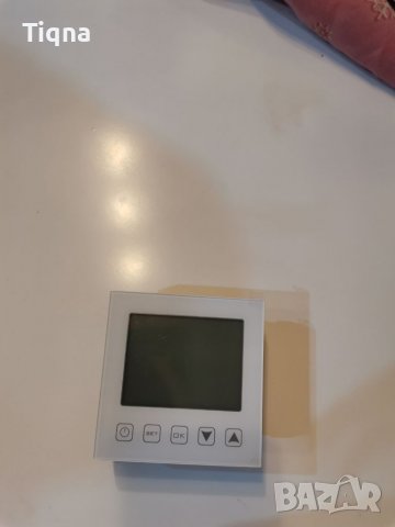 Smart Thermostat, снимка 3 - Друга електроника - 39329938