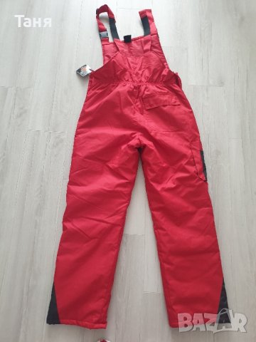 Мъжки полугащеризон, снимка 2 - Спортни дрехи, екипи - 42590201