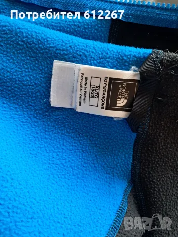 полар дамски The North Face., снимка 5 - Суичъри - 56546199