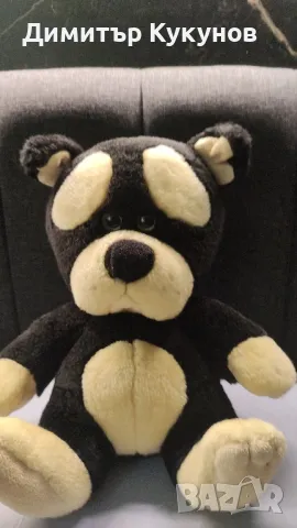 Плюшено мече- 33см.