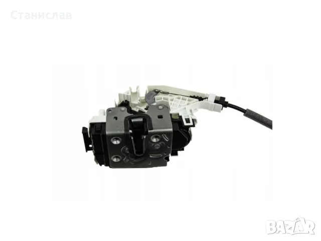 Mercedes E-Class W207 Брава за предна лява врата , снимка 4 - Части - 50298624