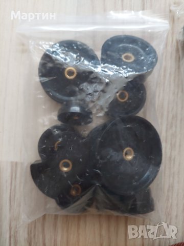 Преса за затваряне на корпуси на часовници, снимка 6 - Други инструменти - 42713190