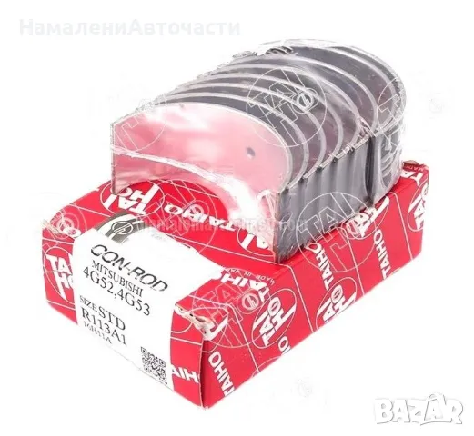 Биелни лагери MD026430 R113A1 STD Hyundai Mitsubishi стандарт