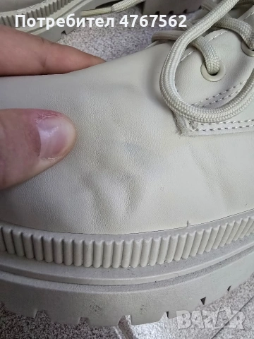 боти , снимка 6 - Дамски боти - 54009846