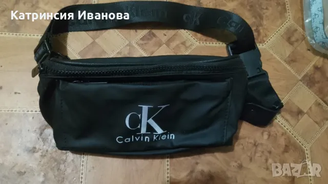 Промоция!!!Високо качество мъжки и дамски чантички,препаски и ранички , снимка 4 - Чанти - 47578747