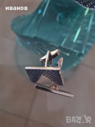 Метални копчета и брошки, снимка 4 - Други - 31373497