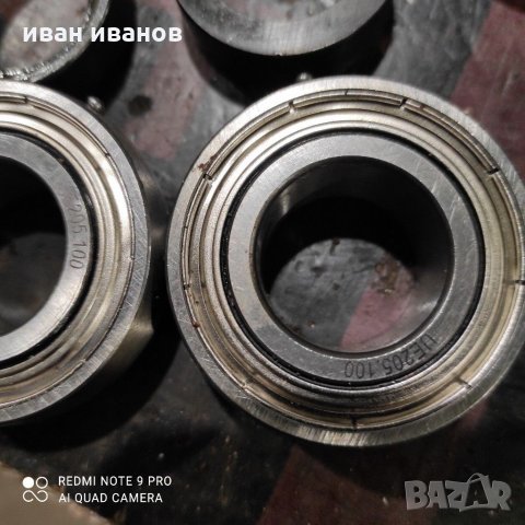 Специални Лагери, снимка 5 - Селскостопанска техника - 31403370