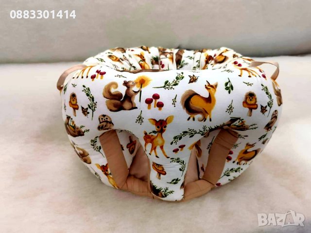 Барбарон за бебе Стол за бебе , снимка 9 - Други - 31351643