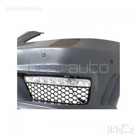 S65 AMG пакет за Mercedes S класа W221 (2005-2012), снимка 5 - Аксесоари и консумативи - 37586440