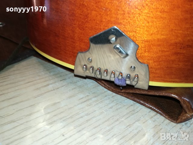 МУЗИКАЛЕН ИНСТРУМЕНТ С КЕЙС ОТ ГЕРМАНИЯ 2310231644, снимка 10 - Струнни инструменти - 42689079