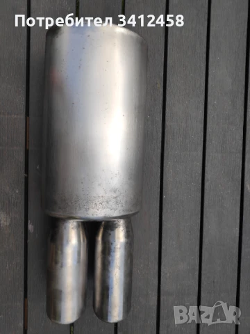 Крайно гърне , снимка 5 - Части - 50456320