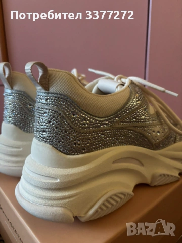 Обувки STЕVE MADDEN Privy, снимка 4 - Дамски елегантни обувки - 54350170