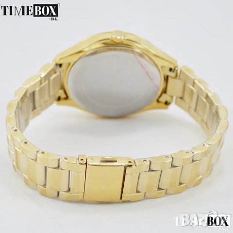 Michael Kors MK3719 Lauryn Gold. Нов дамски часовник, снимка 4 - Дамски - 38752503