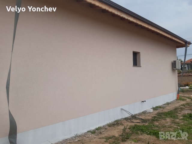 Монтаж на топлоизолация на къщи, снимка 15 - Други ремонти - 33123053