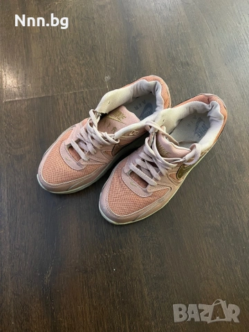 меки маратонки, снимка 2 - Маратонки - 54041273