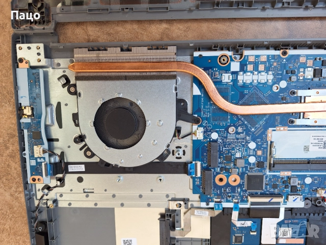 Lenovo IdeaPad S145, снимка 14 - Части за лаптопи - 52828367