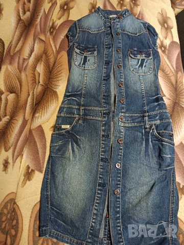 Маркова рокля , снимка 1