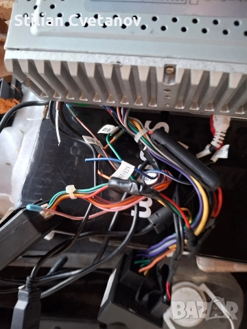 Мултимедия за Шкода октавия 2, снимка 4 - Аудиосистеми - 52858985