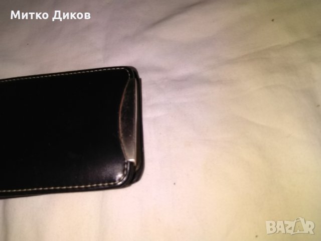 Визитник кожен 14 прегради-визитки документи, снимка 6 - Други - 29964438