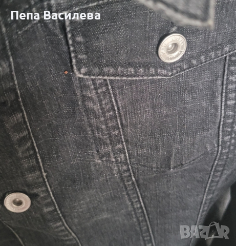 Яке/сако на VERSACE , снимка 3 - Сака - 44553050