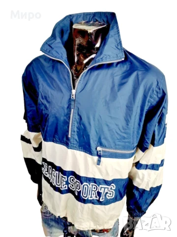 БЛУЗА ГОРНИЩЕ ВЕТРОВКА ШУШЛЕКОВО ЯКЕ СУИЧЪР S - 46 , снимка 5 - Якета - 51143701