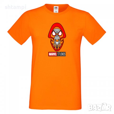 Мъжка тениска pider-man miles Игра,Изненада,Подарък,Празник,Повод, снимка 18 - Тениски - 37282577