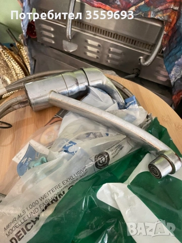 Професионално оборудване, снимка 12 - Обзавеждане за заведение - 54335125