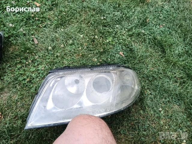 фарове за Volkswagen Passat B5.5, снимка 3 - Части - 51404224