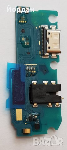 Samsung A12 USB board платка зареждане