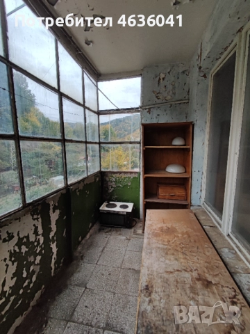 Продавам 2-стаен апартамент в гр. Троян, снимка 7 - Апартаменти - 52217125