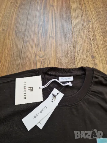 Страхотна мъжка тениска CALVIN KLEIN размер S M L XL 2XL, снимка 7 - Тениски - 49376352