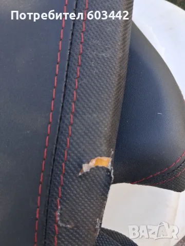 Седалки за honda cbr650r 2024, снимка 3 - Части - 56461098