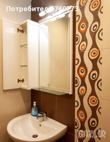 Студио под наем в центъра на Варна, снимка 3 - Апартаменти - 52815283