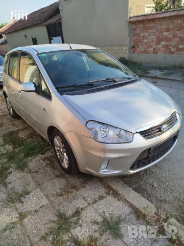 Ford C-max 1.6tdci на части 