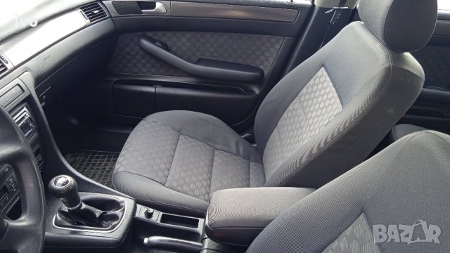 Audi A6 1.9TDI 2003 г, снимка 10 - Автомобили и джипове - 31959355