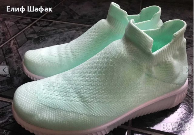 дамски  маратонки